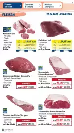 METRO Prospekt woche 17 Seite 3