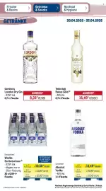 METRO Prospekt woche 17 Seite 31