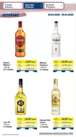 METRO Prospekt woche 17 Seite 32