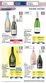 METRO Prospekt woche 17 Seite 35