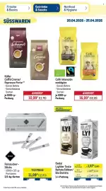 METRO Prospekt woche 17 Seite 36