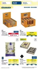 METRO Prospekt woche 17 Seite 37