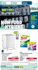 METRO Prospekt woche 17 Seite 38