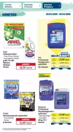 METRO Prospekt woche 17 Seite 39