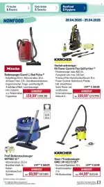 METRO Prospekt woche 17 Seite 41