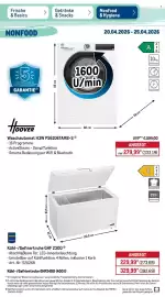 METRO Prospekt woche 17 Seite 42