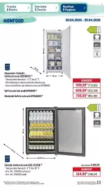 METRO Prospekt woche 17 Seite 43