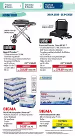 METRO Prospekt woche 17 Seite 44