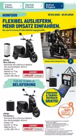 METRO Prospekt woche 17 Seite 45