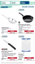 METRO Prospekt woche 17 Seite 46