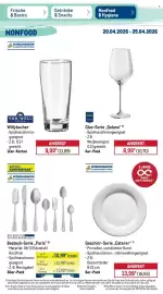 METRO Prospekt woche 17 Seite 47