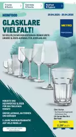 METRO Prospekt woche 17 Seite 48