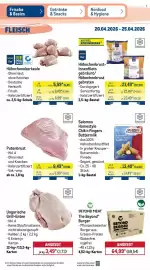 METRO Prospekt woche 17 Seite 5