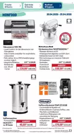 METRO Prospekt woche 17 Seite 50