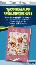 METRO Prospekt woche 17 Seite 52
