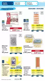 METRO Prospekt woche 17 Seite 7