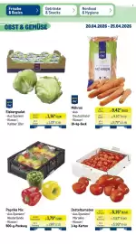 METRO Prospekt woche 17 Seite 9