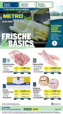 METRO (gültig bis 25-04)