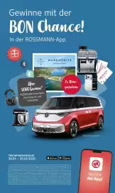Rossmann Prospekt Seite 3