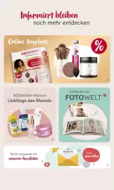 Rossmann Prospekt Seite 4
