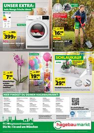 Hagebau Prospekt woche 16 Seite 12