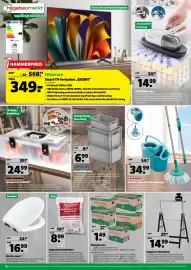 Hagebau Prospekt woche 16 Seite 10