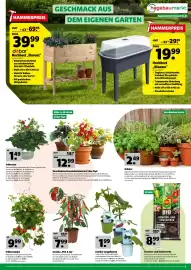 Hagebau Prospekt woche 16 Seite 5