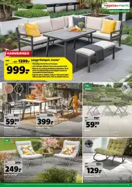 Hagebau Prospekt woche 16 Seite 9