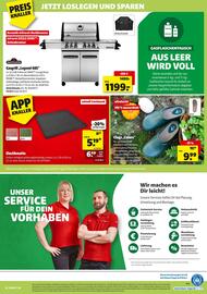 Hagebau Prospekt woche 16 Seite 16