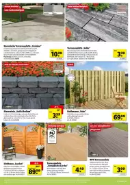 Hagebau Prospekt woche 16 Seite 10