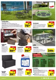 Hagebau Prospekt woche 16 Seite 13