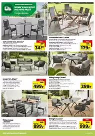 Hagebau Prospekt woche 16 Seite 14