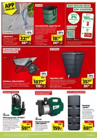 Hagebau Prospekt woche 16 Seite 8