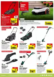 Hagebau Prospekt woche 16 Seite 9