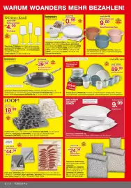 Möbelzentrum Pforzheim Prospekt Seite 2