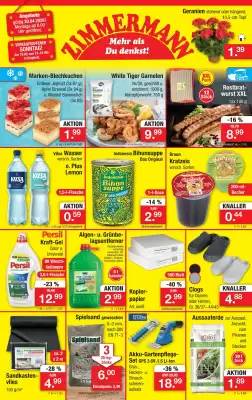 Zimmermann (gültig bis 25-04)