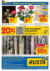 Rusta Prospekt woche 16 Seite 24