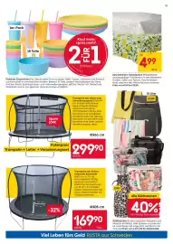 Rusta Prospekt woche 16 Seite 11