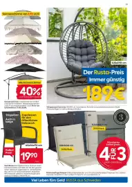 Rusta Prospekt woche 16 Seite 13