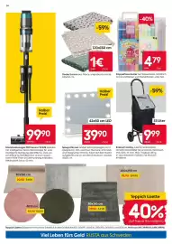 Rusta Prospekt woche 16 Seite 14