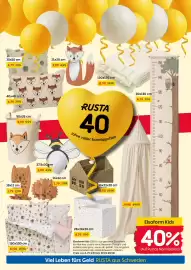 Rusta Prospekt woche 16 Seite 19