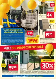 Rusta Prospekt woche 16 Seite 2