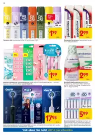 Rusta Prospekt woche 16 Seite 20