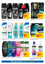 Rusta Prospekt woche 16 Seite 22