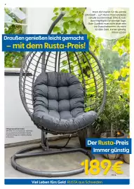 Rusta Prospekt woche 16 Seite 4