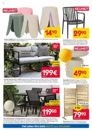 Rusta Prospekt woche 16 Seite 8