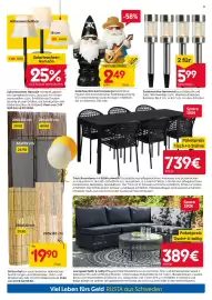 Rusta Prospekt woche 16 Seite 9