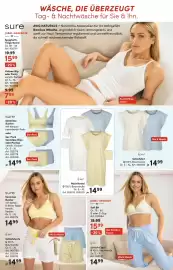 AWG Mode Prospekt Seite 11