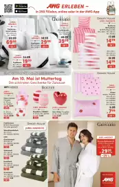 AWG Mode Prospekt Seite 15