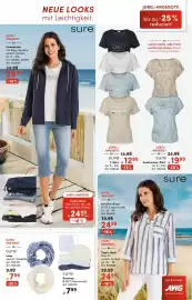 AWG Mode Prospekt Seite 3